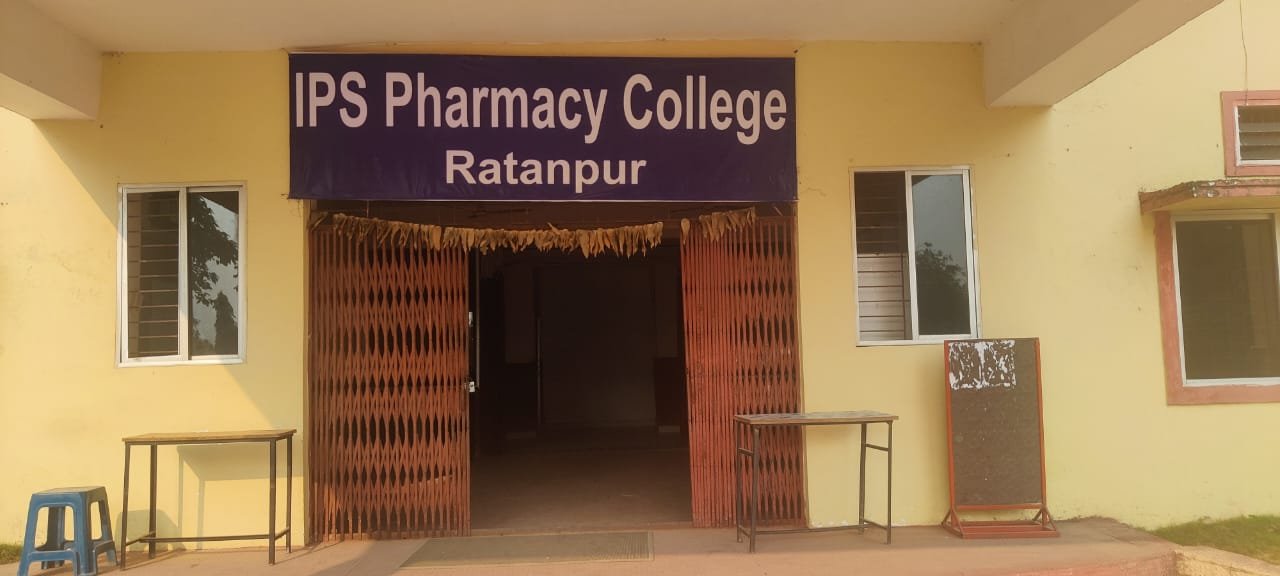 College Building